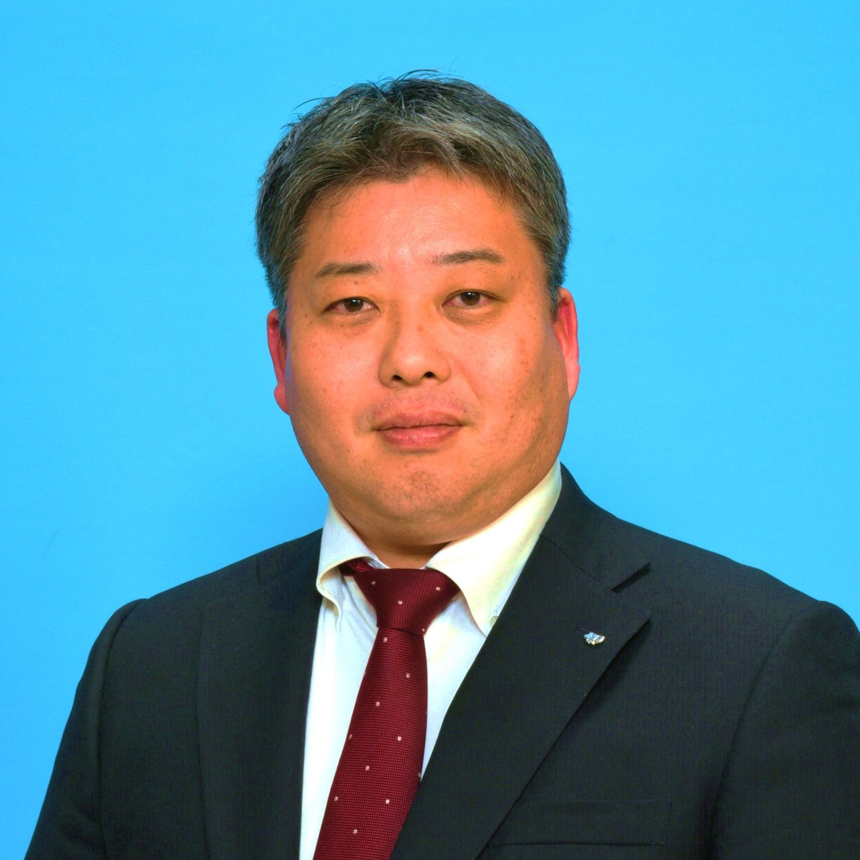一般社団法人 むさし府中青年会議所 第56代理事長 松山 貴行